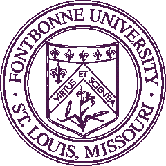 Fontbonne - Fontbonne College logo